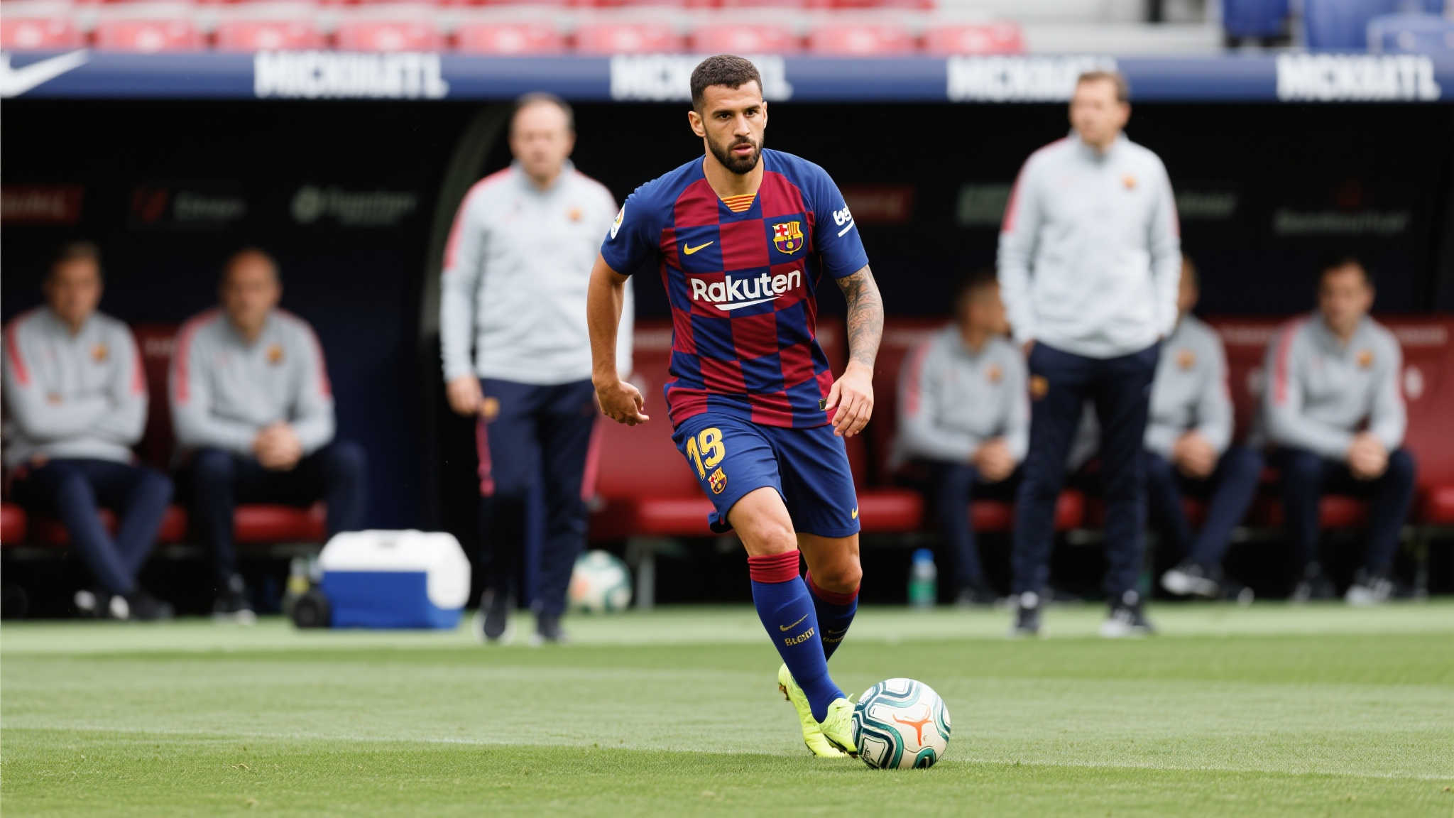 华体会概况简介